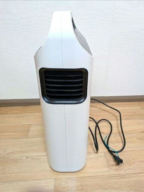 【定価59800円 2024年製】ACW エアコン 冷暖房 クーラー トイレ用