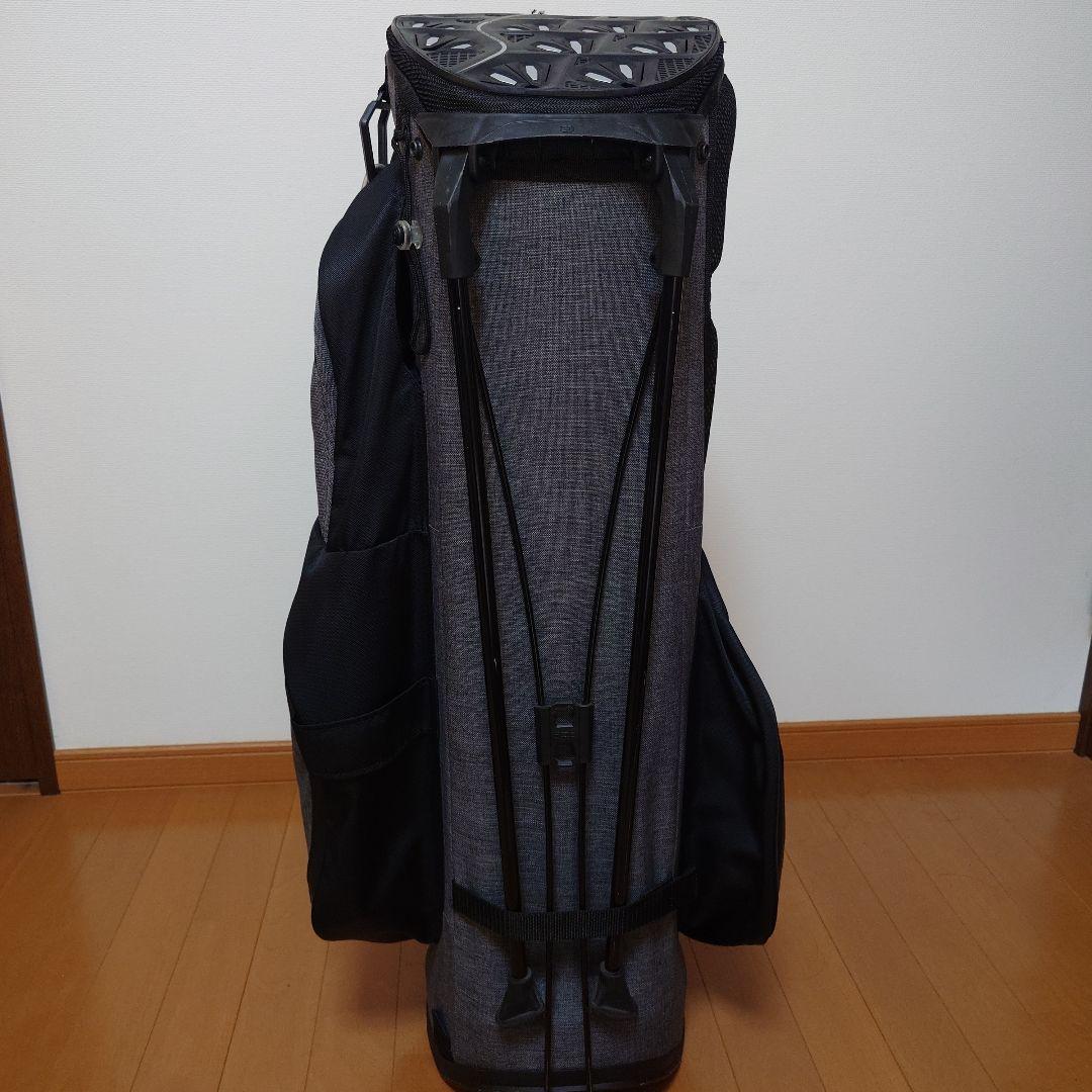 OGIOオジオ スタンド ゴルフバッグ キャディバッグ 14分割