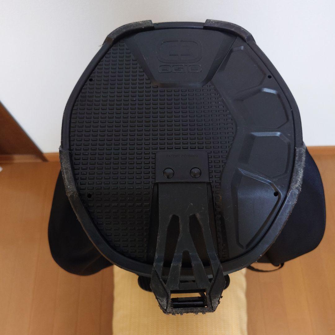 OGIOオジオ スタンド ゴルフバッグ キャディバッグ 14分割