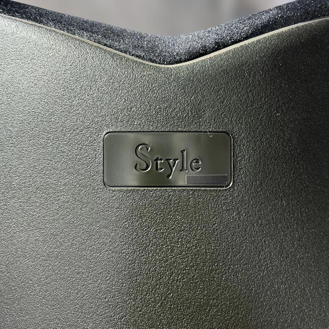 Style PREMIUM DX スタイルプレミアムデラックス