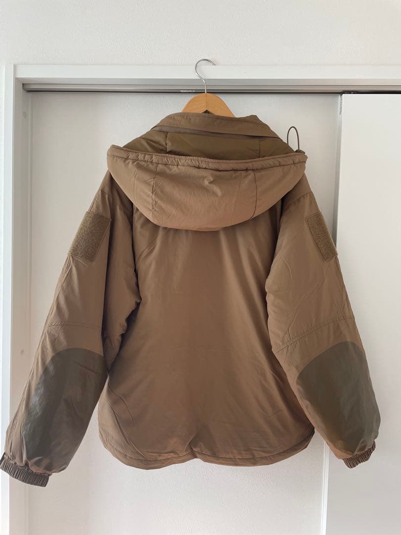 ジャケット・アウター PCU LEVEL 7 JACKET TYPE 1