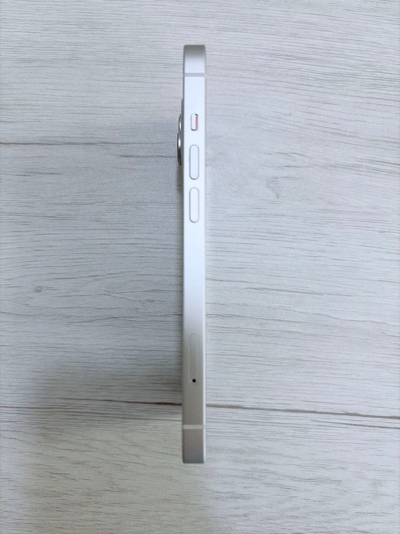 iPhone14 本体　スターライト　256GB