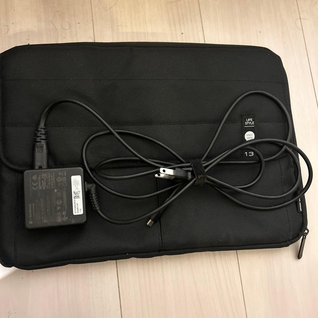 dynabook WindowsノートPC Intel Core i7