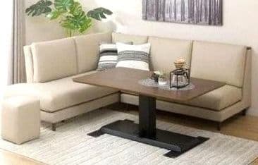 コーナーソファ★ダイニングソファ