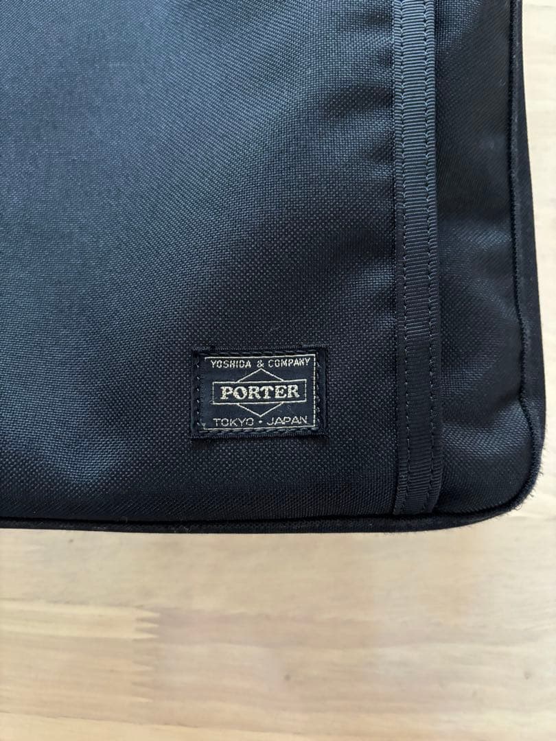 PORTER ビジネスバッグ ポーター　吉田カバン