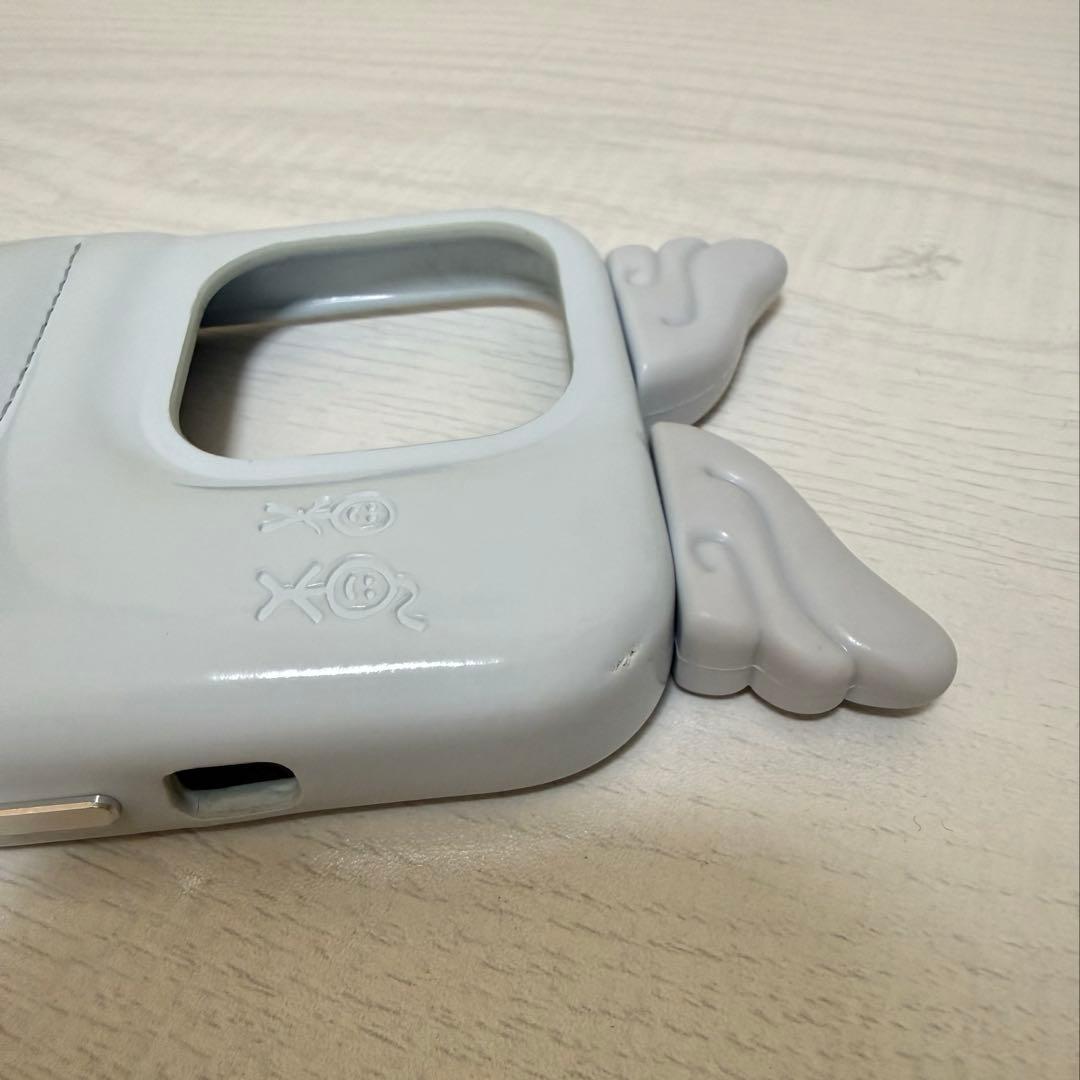 urbansophistication クロエiPhone16pro傷あり