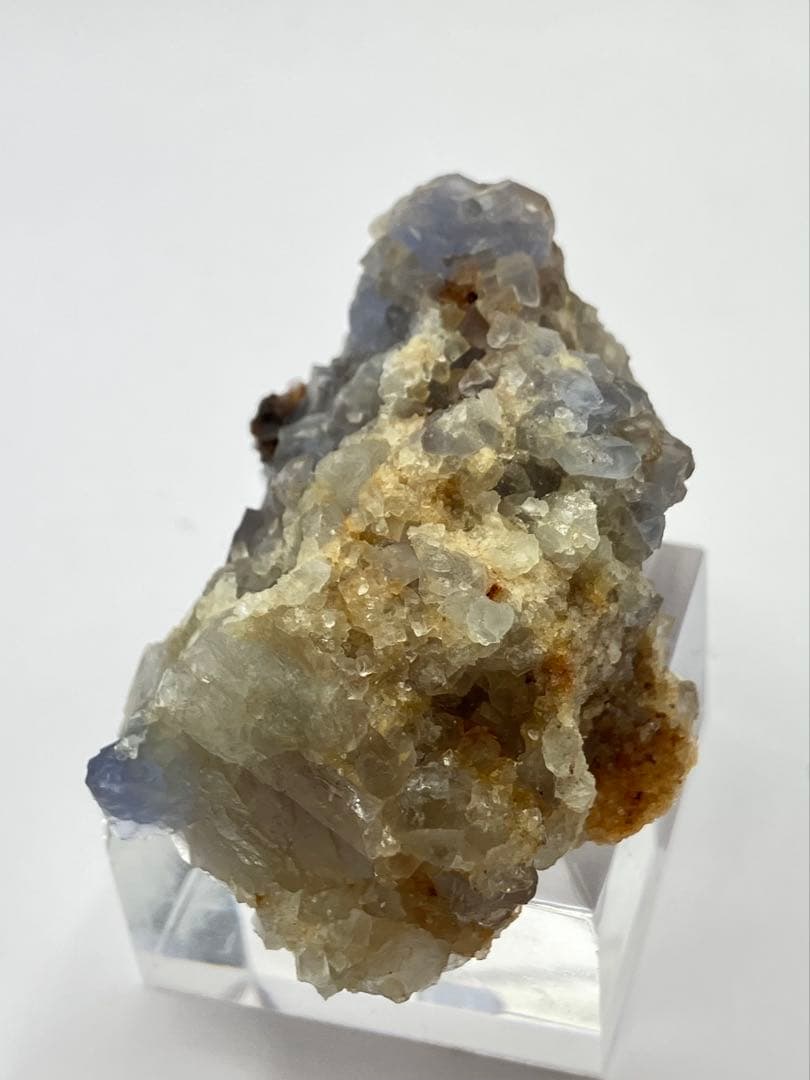 バ*チ様 フローライト　ブラックフォレスト　黒い森