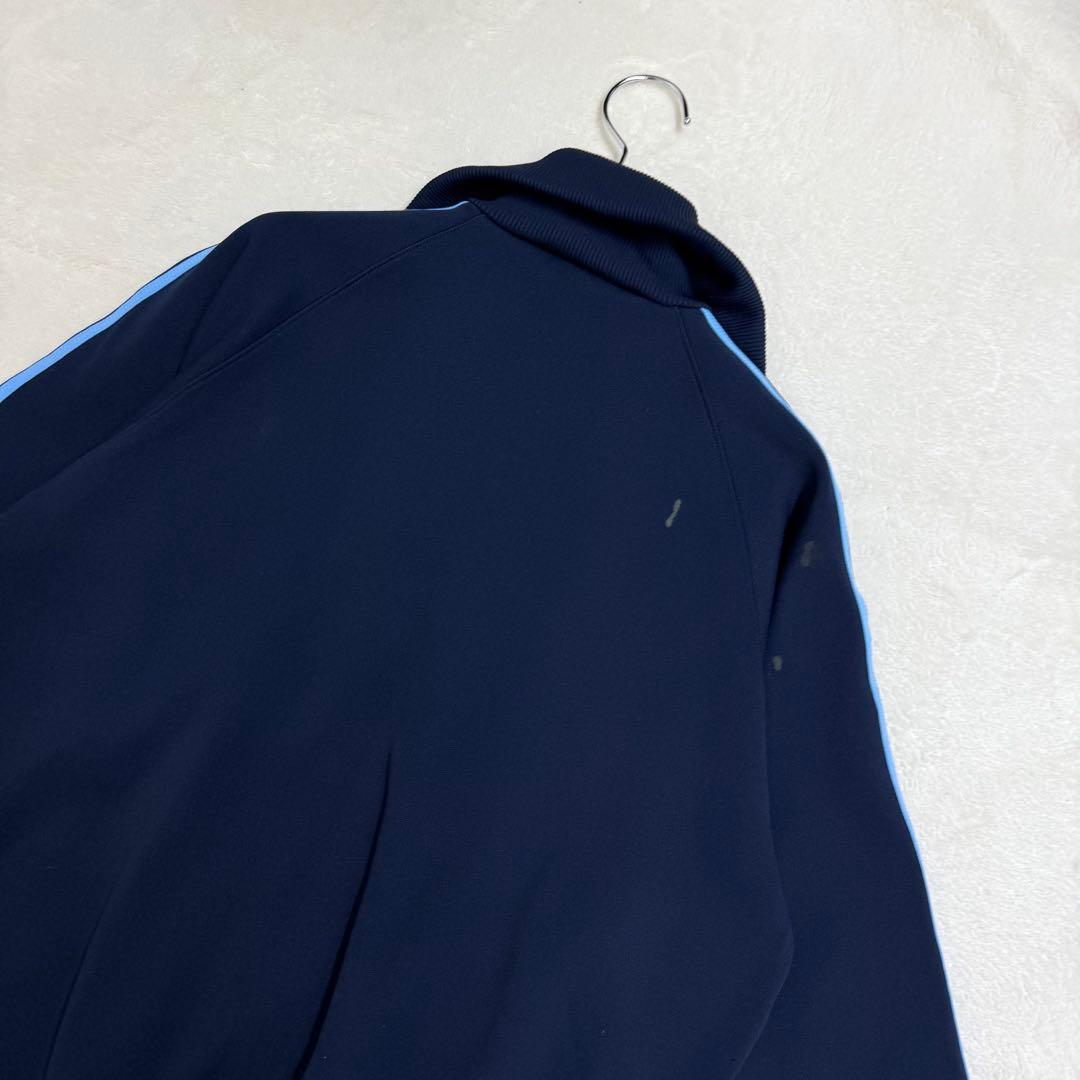 【超激レア】74年 発売当時 asicsトラックジャケット paw パウ