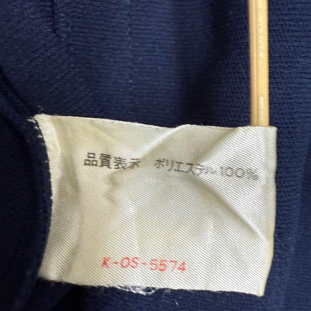 【超激レア】74年 発売当時 asicsトラックジャケット paw パウ