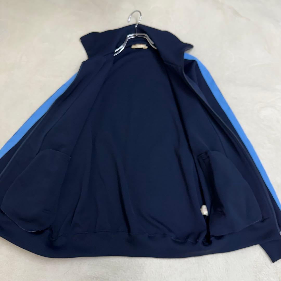 【超激レア】74年 発売当時 asicsトラックジャケット paw パウ