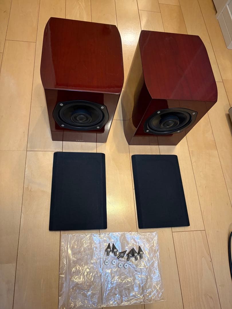 TEAC スピーカー S-300NEO