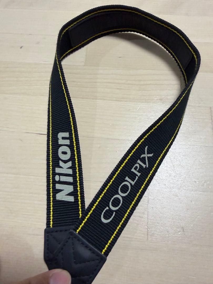 Nikon COOLPIX P7000 ジャンク