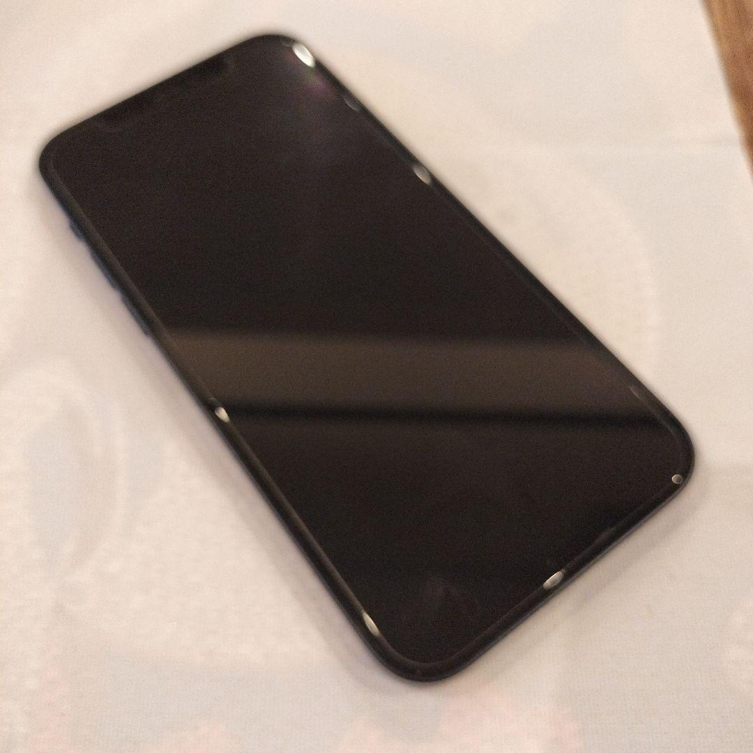 Apple　iPhone12 128GB ブラック