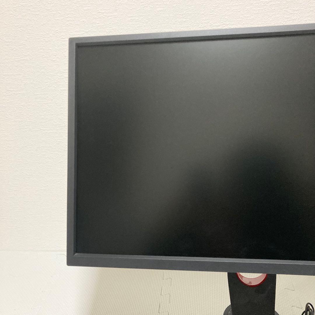 ZOWIE BenQ XL2546 240Hz 1ms ゲーミングモニター
