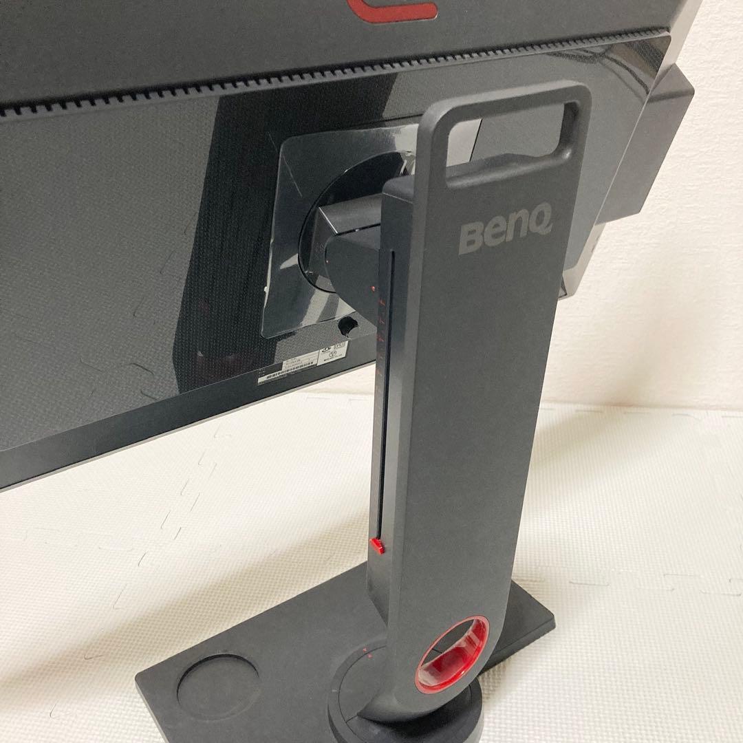 ZOWIE BenQ XL2546 240Hz 1ms ゲーミングモニター