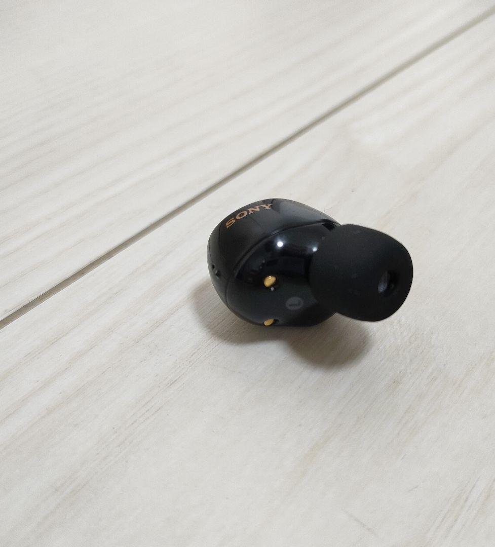 SONY WF-1000XM5 左耳(L)　イヤーピース新品付き
