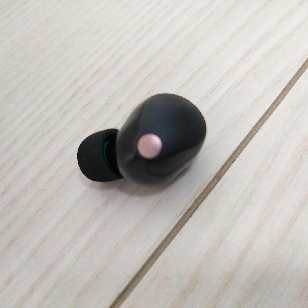 SONY WF-1000XM5 左耳(L)　イヤーピース新品付き