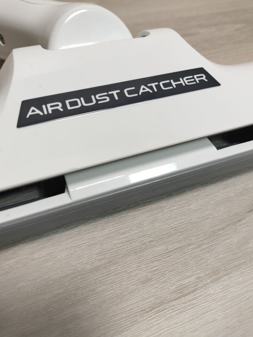 22年製 パナソニック MC-PBKN6A-H 紙パック式掃除機 ホワイト