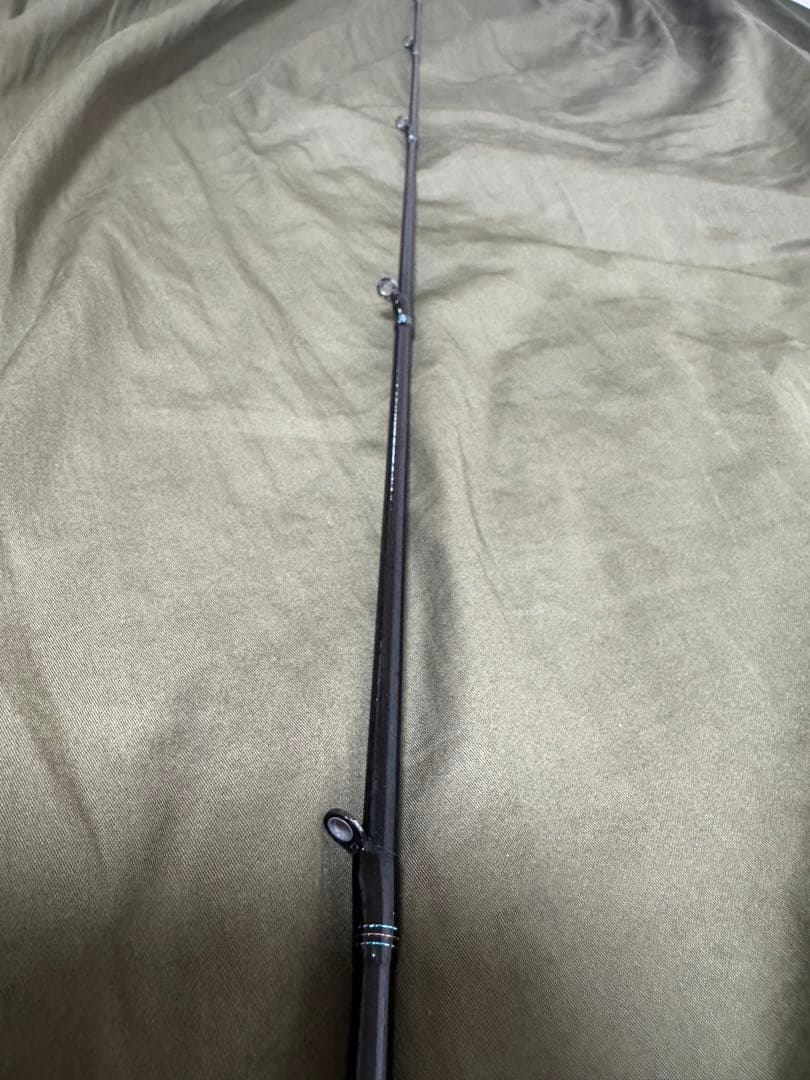 エメラルダスEXイカメタル N65ULB-SMT