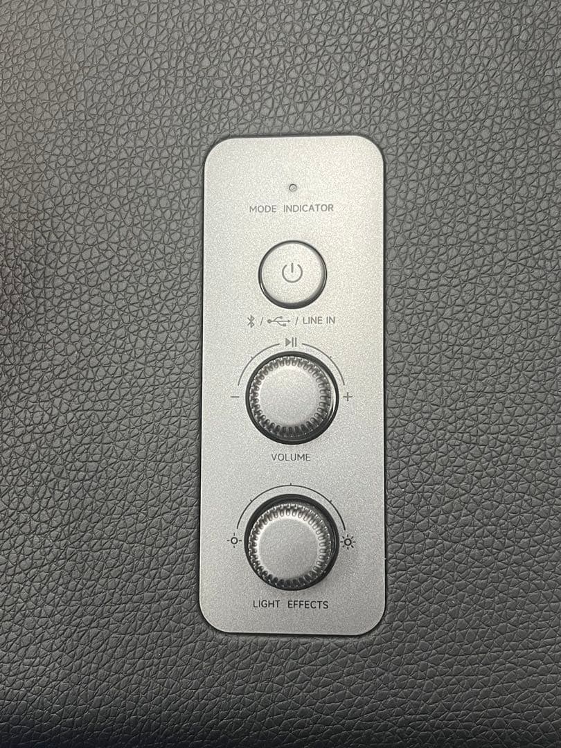 【美品】Edifier QR スピーカー ブラック