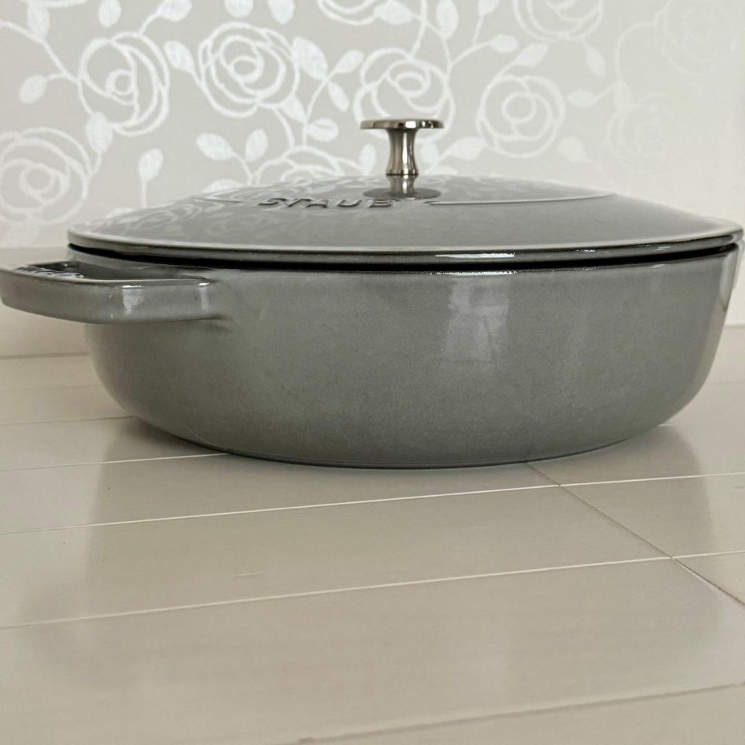 ストウブ ブレイザー