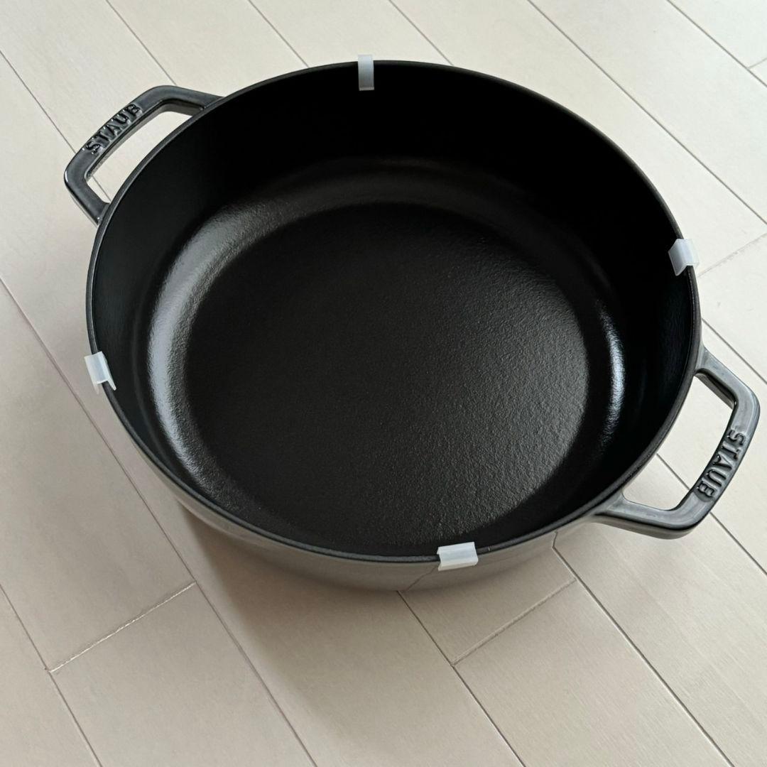 ストウブ ブレイザー