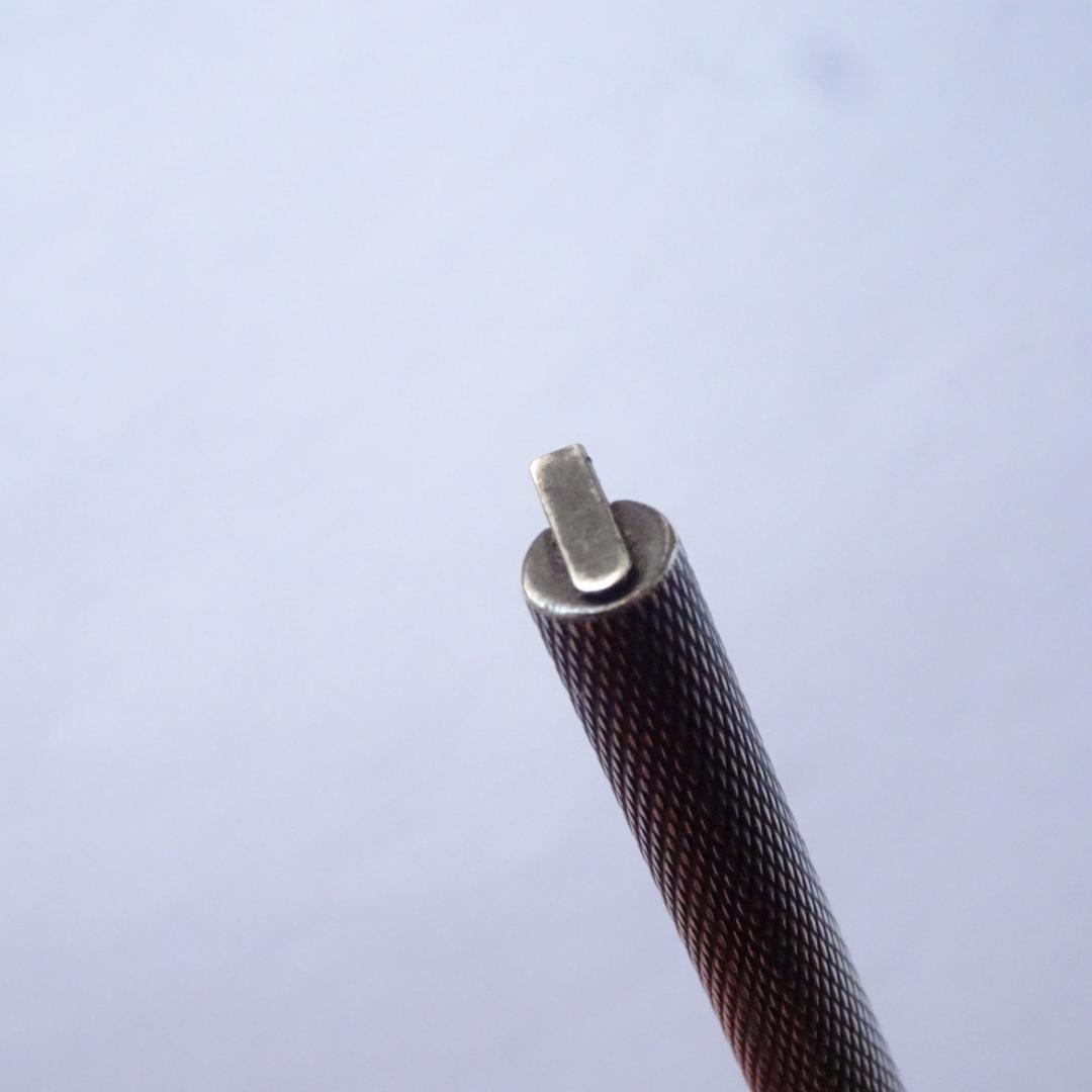 中古 S.T.DUPONT デュポン ボールペン 刻印付 フランス製