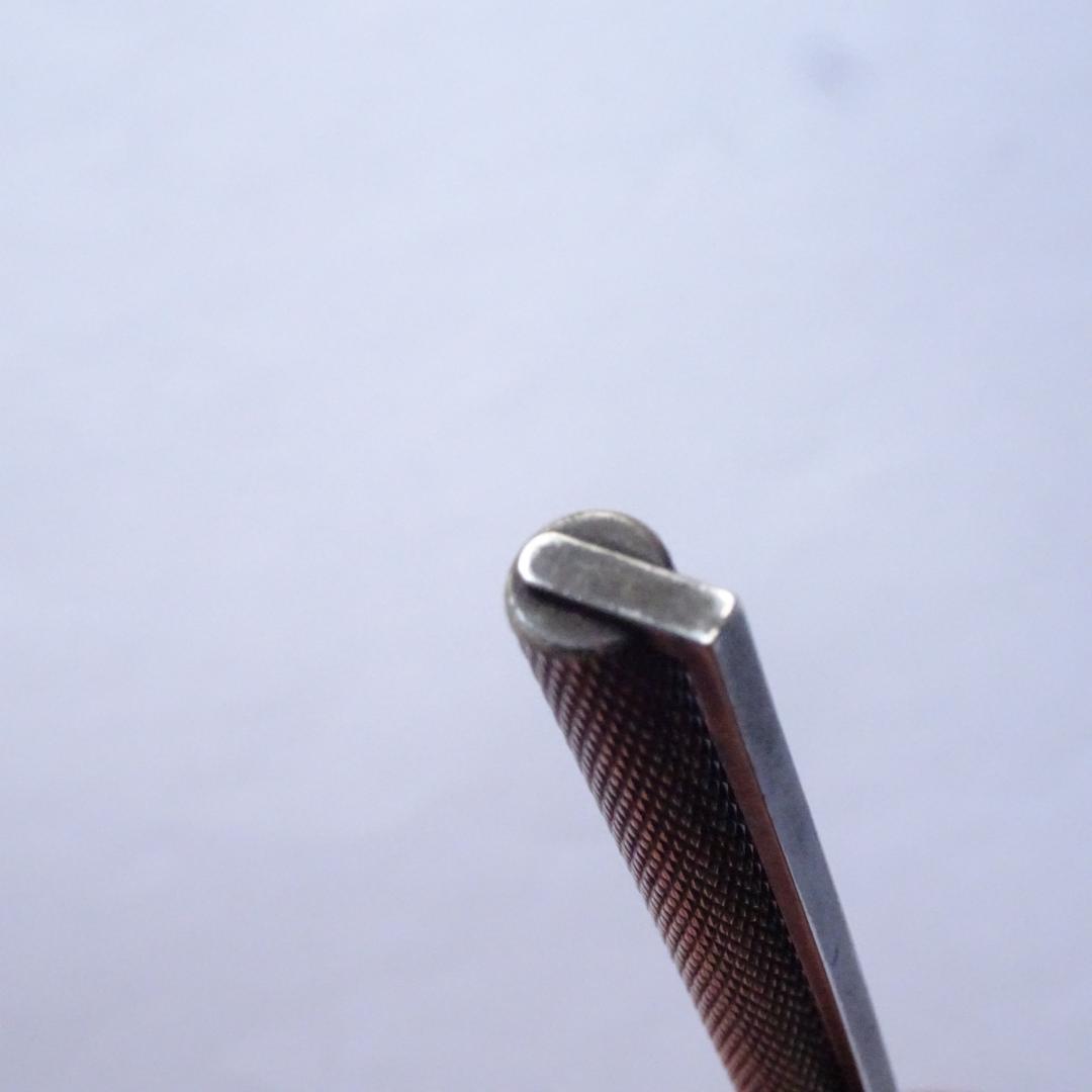 中古 S.T.DUPONT デュポン ボールペン 刻印付 フランス製