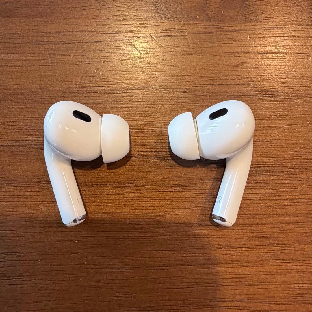 Apple AirPods Pro 第二世代　本体