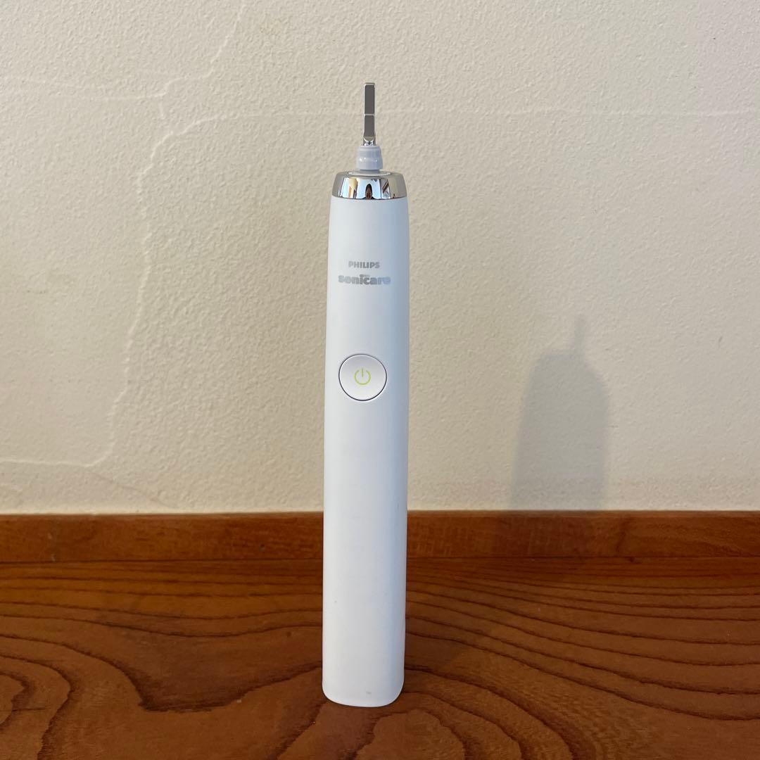 フィリップス　ソニッケアー　ダイアモンドクリーン　ディープクリーン　エディション