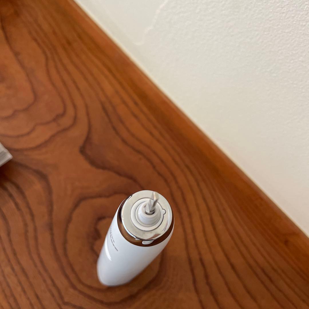 フィリップス　ソニッケアー　ダイアモンドクリーン　ディープクリーン　エディション