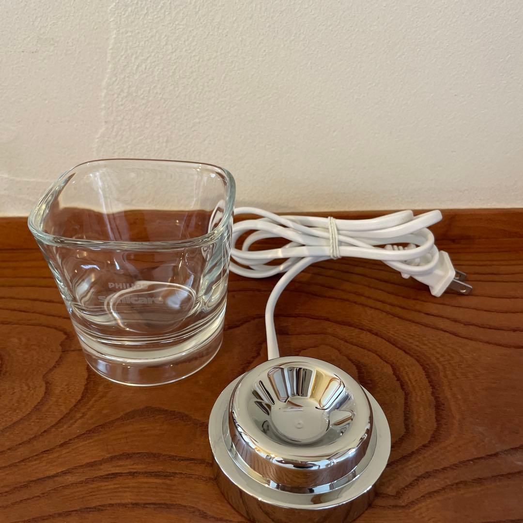 フィリップス　ソニッケアー　ダイアモンドクリーン　ディープクリーン　エディション