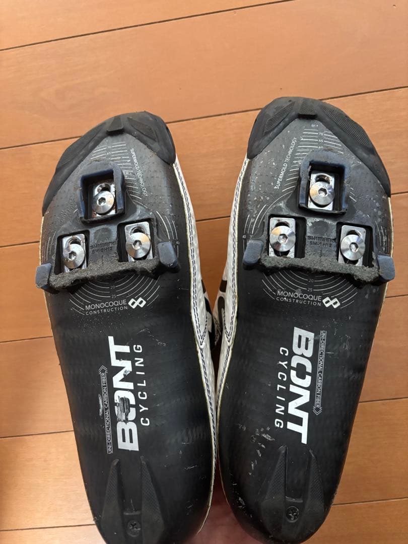 BONT ビンディングシューズ 42size
