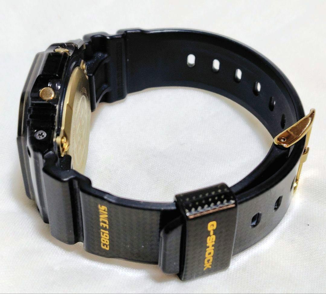 美品　G-SHOCK GW-M5630D 30周年記念モデル