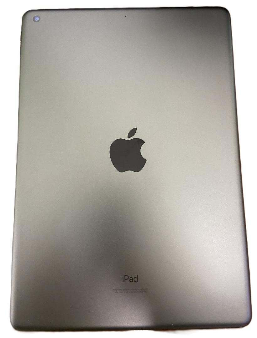 iPad 第9世代 wifiモデル 256GB バッテリー最大96%!