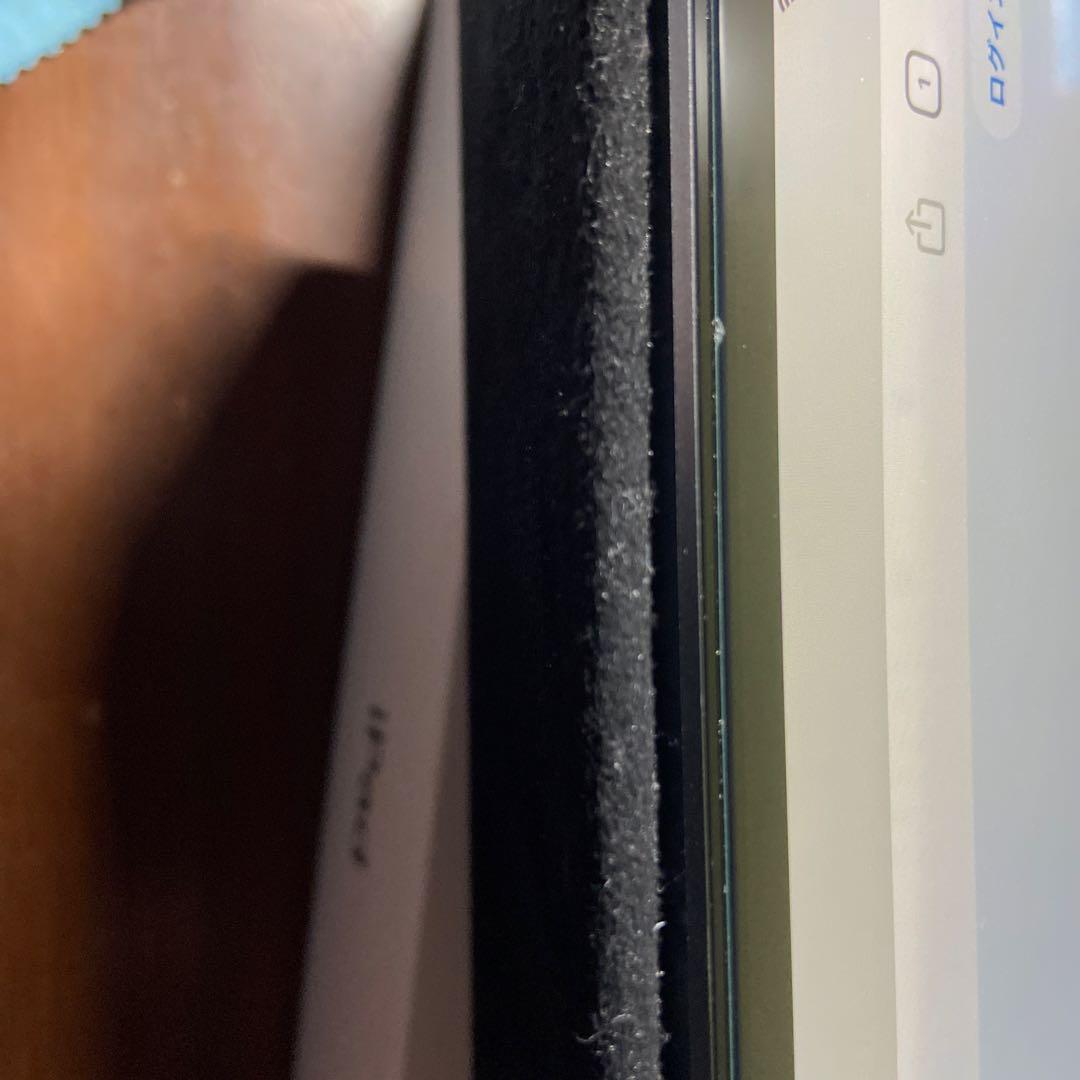 iPad 第9世代 wifiモデル 256GB バッテリー最大96%!