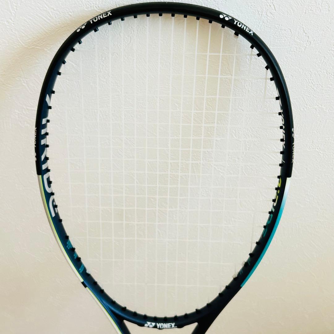 YONEX AIRIDE LITE 軟式テニスラケット　ヨネックス　エアライド