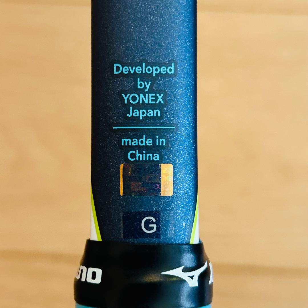 YONEX AIRIDE LITE 軟式テニスラケット　ヨネックス　エアライド