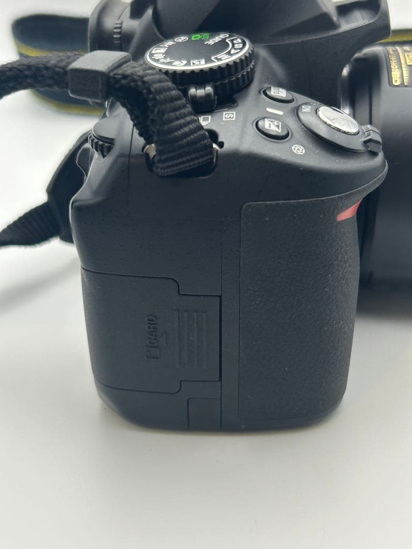 Nikon ニコン D3100 デジタル一眼レフカメラ