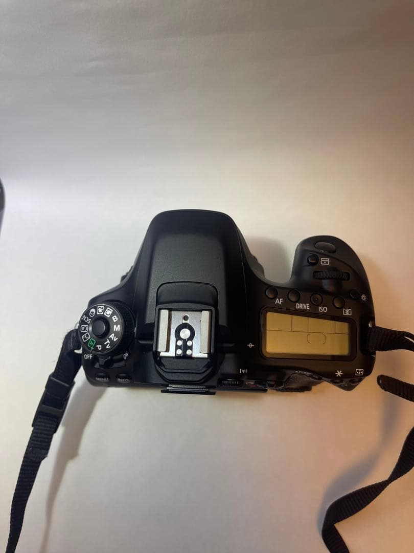 【Hoshi様用】Canon EOS 80D 一眼レフカメラ セット