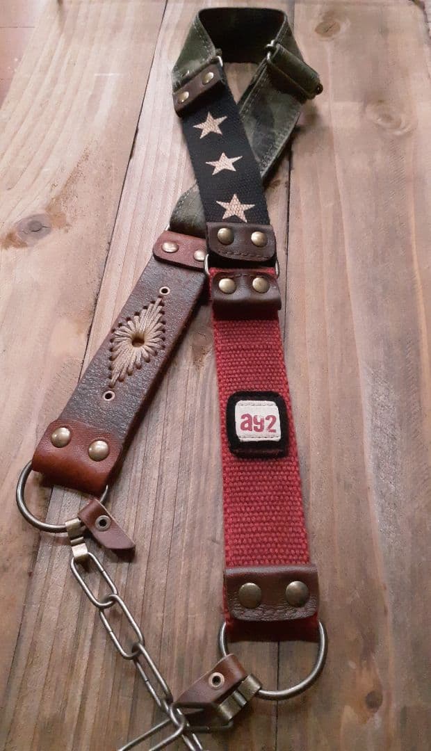 ミリタリーリメイク ★★★JUNK VINTAGE 肩掛けトート&ミニショルダー