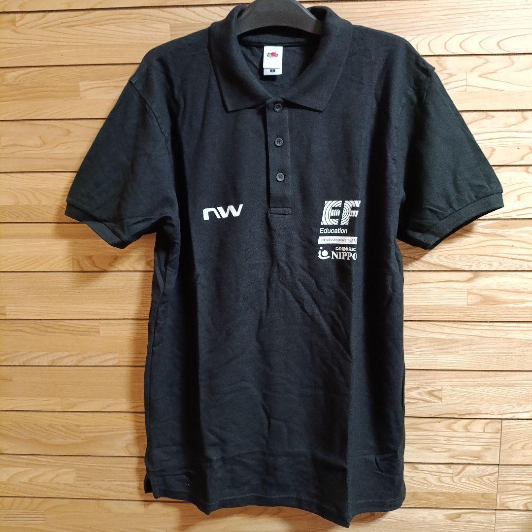 支給品　ポロシャツ　EF Education-EasyPost　Rapha
