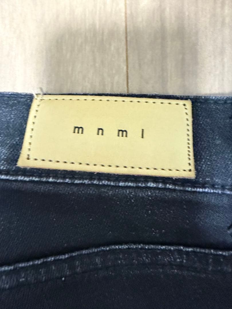 パンツ mnml 32