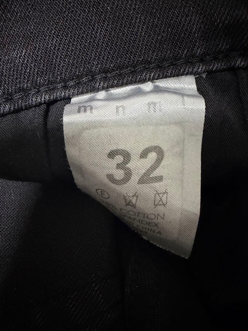 パンツ mnml 32