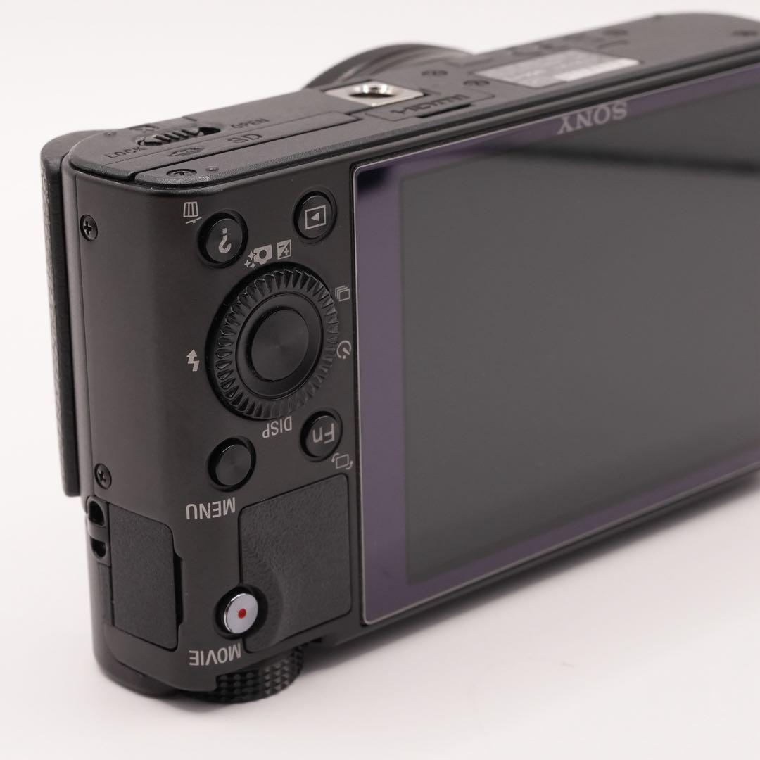 【美品】SONY DSC-RX100 初代 希少な日本製