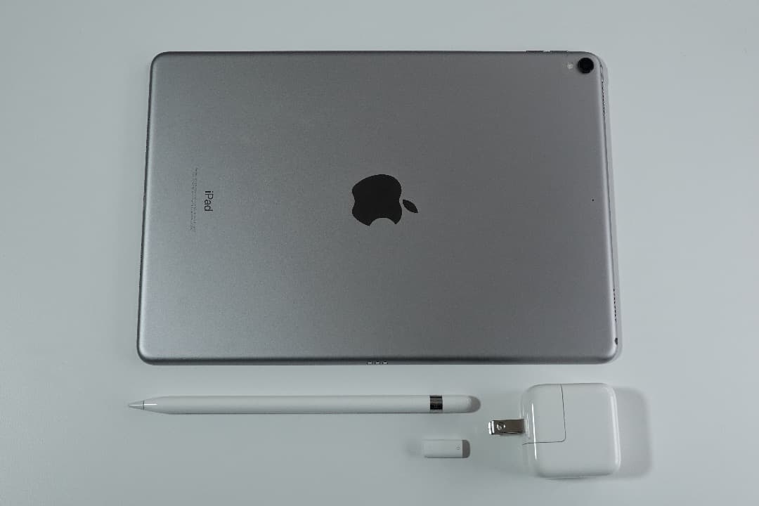 Pad Pro 10.5インチ 64GB Wi-Fi