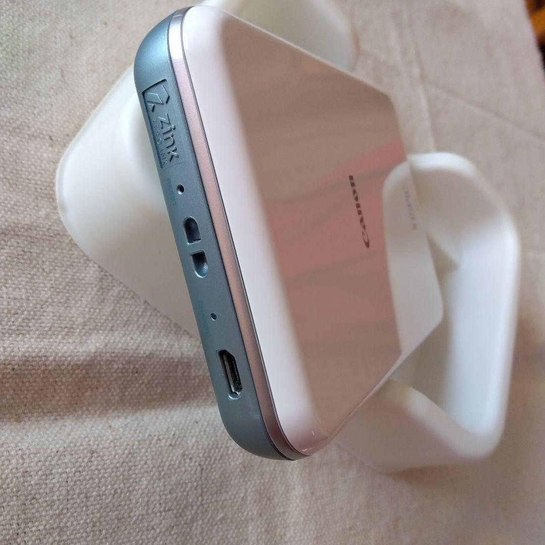 プリンター・複合機 Canon inspic PV-123-SB