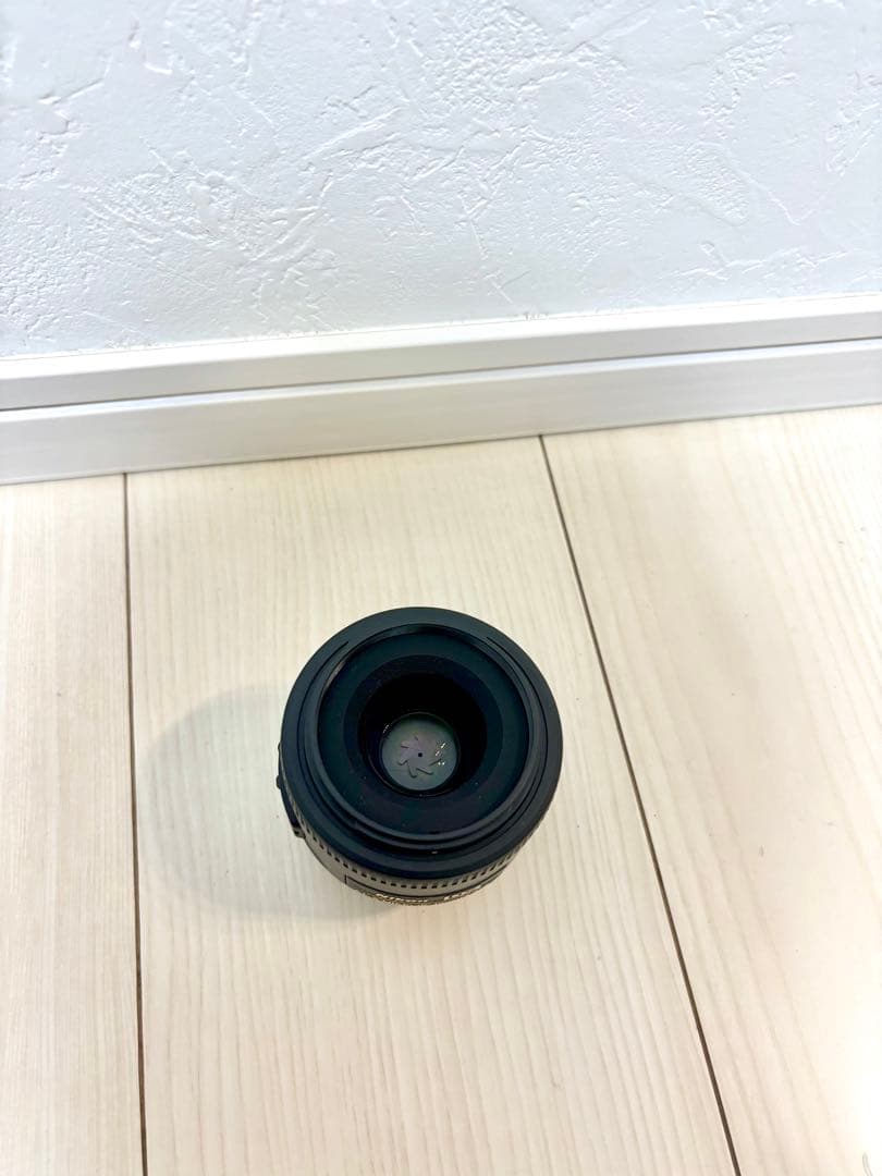 単焦点 ニコン Nikon AF-S NIKKOR 35mm F1.8 G