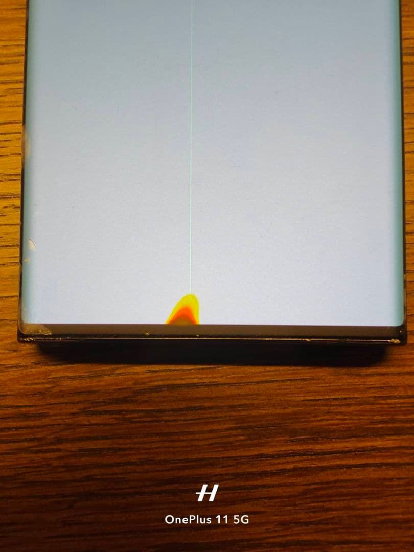 Galaxy Note20 ultra クリアモッド au版