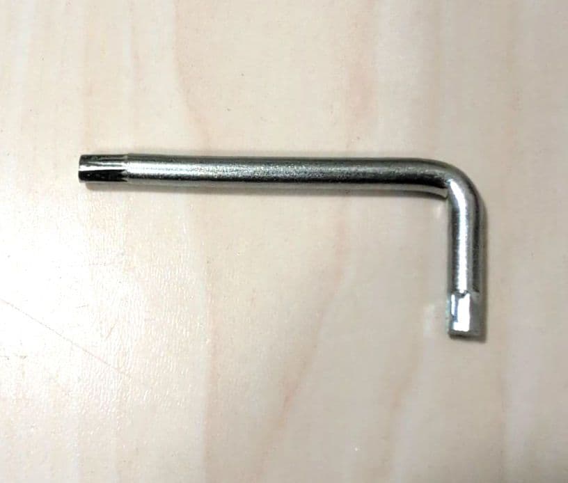 Elite arion エリート アリオン 3本ローラー